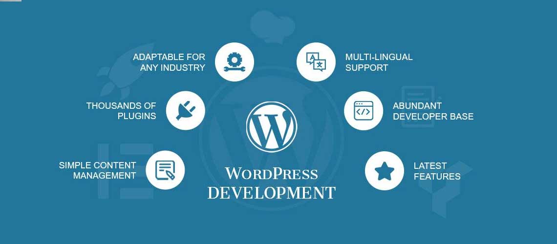 How to Find a WordPress Web Developer