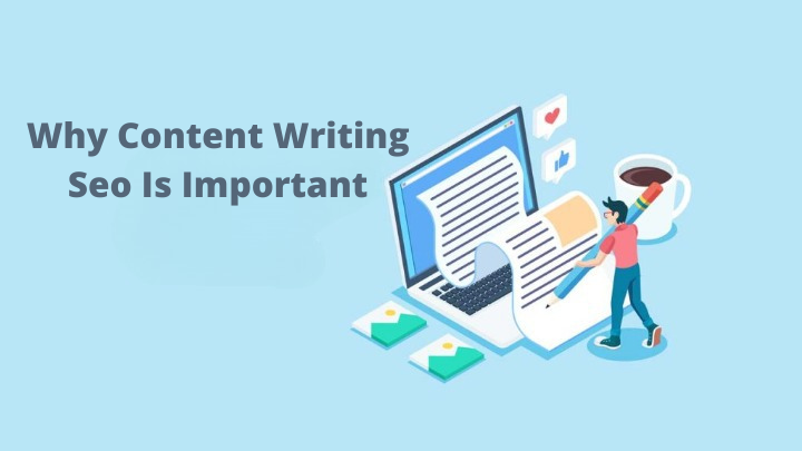 Content Writing Seo
